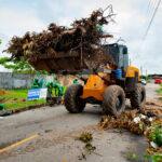 Prefeitura de Boa Vista intensifica limpeza urbana e desobstrução de canais em mais de 10 bairros Limpeza Boa Vista
