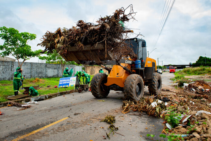 Limpeza Boa Vista Limpeza Boa Vista