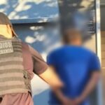 Casal é preso após homem ser baleado por dívida ligada ao tráfico em Boa Vista