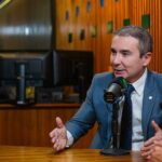 Projeto de Duda Ramos propõe política nacional para ampliar arborização nas cidades