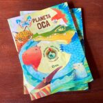 Ambientalista radicado em Roraima lança livro infantil sobre natureza e mudanças climáticas