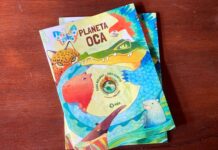 Ambientalista radicado em Roraima lança livro infantil sobre natureza e mudanças climáticas