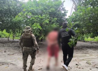 Apontados como líderes e operadores do PCC em Roraima são condenados a mais de 54 anos de prisão pcc roraima justiça prisão
