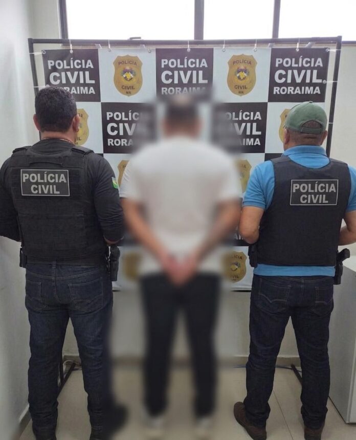 Polícia civil