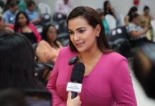 Joilma Teodora pede reforma de ginásios estaduais e aponta problemas de estrutura em espaços esportivos de Roraima Joilma Teodora