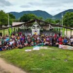 Seminário reúne 250 jovens indígenas para debater saúde mental na Raposa Serra do Sol seminário