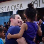 Projeto de Duda Ramos cria política nacional de apoio a cuidadores de pessoas com deficiência duda ramo