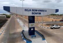 Bonfim homologa compra de R$ 798 mil em material esportivo após decretar emergência por chuvas bonfim