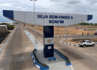 Bonfim homologa compra de R$ 798 mil em material esportivo após decretar emergência por chuvas bonfim
