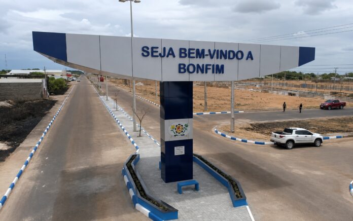 bonfim