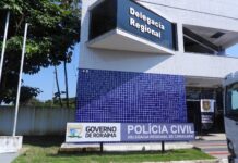 PCRR identifica suspeito de matar agricultor em Caracaraí Delegacia de Caracaraí
