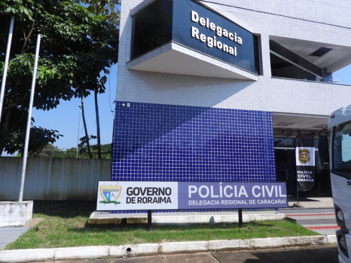 Delegacia de Caracaraí
