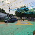Três homens são presos por homicídio ligado à disputa entre facções em Boa Vista Prisão PCRR