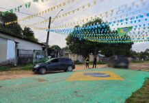 Três homens são presos por homicídio ligado à disputa entre facções em Boa Vista Prisão PCRR
