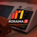 Arthur Henrique disputa Governo de Roraima pelo PL na eleição suplementar do próximo domingo (21) eleição suplementar