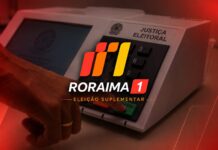 Arthur Henrique disputa Governo de Roraima pelo PL na eleição suplementar do próximo domingo (21) eleição suplementar
