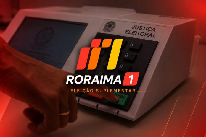 eleição suplementar