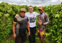 Projeto de Joilma Teodora cria programa para incentivar permanência de jovens no campo em Roraima joilma teodora