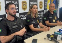 Justiça bloqueia R$ 429 milhões ligados ao Tren de Aragua em operação que já prendeu 13 investigados Tren de Aragua