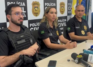 Justiça bloqueia R$ 429 milhões ligados ao Tren de Aragua em operação que já prendeu 13 investigados Tren de Aragua