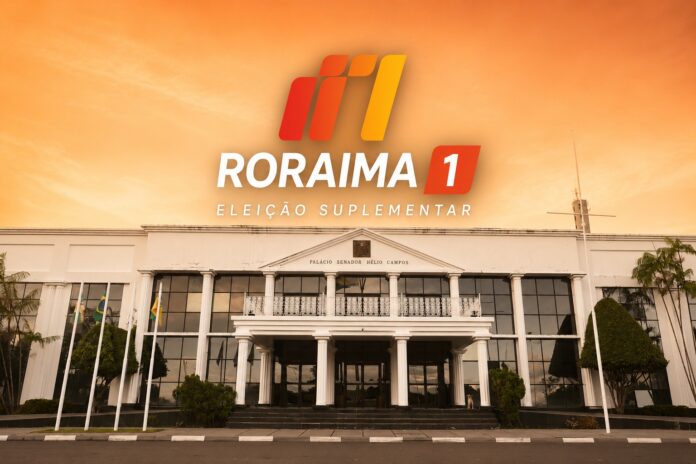 governador roraima eleição suplementar governador eleição suplementar roraima