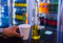 Lei Seca entra em vigor na eleição suplementar e proíbe venda e consumo de álcool em Roraima