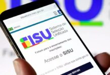Prazo de inscrição no Sisu+ termina nesta sexta-feira (19) sisu+