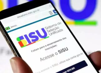 Prazo de inscrição no Sisu+ termina nesta sexta-feira (19) sisu+