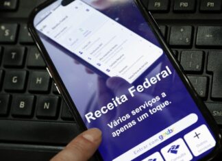 Receita Federal paga restituição do Imposto de Renda para 9,5 milhões de contribuintes nesta terça-feira (30) imposto de renda