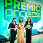 Merendeiras de Boa Vista conquistam 1º e 2º lugares em concurso nacional de alimentação escolar merendeiras prêmio boa vista