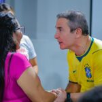 Duda Ramos apresenta projeto para ampliar acesso à internet em áreas rurais e remotas duda ramos