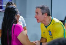 Duda Ramos apresenta projeto para ampliar acesso à internet em áreas rurais e remotas duda ramos