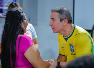 Duda Ramos apresenta projeto para ampliar acesso à internet em áreas rurais e remotas duda ramos