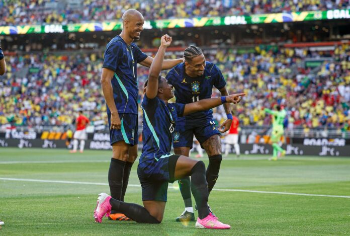 Copa do mundo