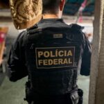 PF investiga esquema de migração ilegal em Roraima e resgata duas pessoas em alojamentos precários migração ilegal