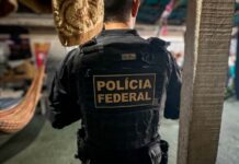 PF investiga esquema de migração ilegal em Roraima e resgata duas pessoas em alojamentos precários migração ilegal