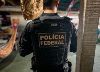 PF investiga esquema de migração ilegal em Roraima e resgata duas pessoas em alojamentos precários migração ilegal