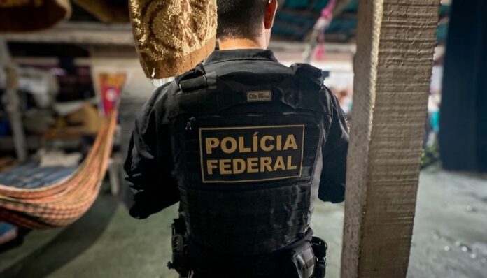 migração ilegal