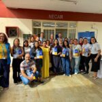 Empretec para refugiados e imigrantes começa terceira edição em Roraima nesta segunda-feira (15) empretec para refugiados