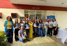 Empretec para refugiados e imigrantes começa terceira edição em Roraima nesta segunda-feira (15) empretec para refugiados