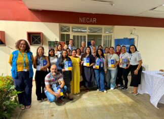 Empretec para refugiados e imigrantes começa terceira edição em Roraima nesta segunda-feira (15) empretec para refugiados
