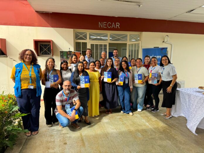 empretec para refugiados