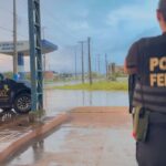 PF faz operação em Roraima contra grupo suspeito de facilitar entrada irregular de cubanos no Brasil operação migração pf roraima