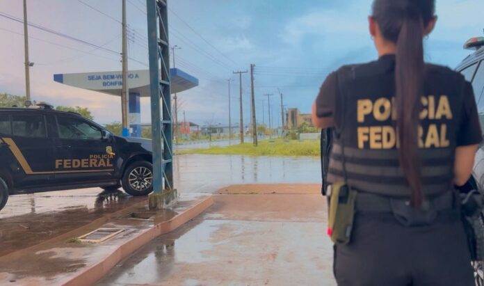 operação migração pf roraima operação migração pf roraima