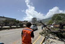 Terremoto na Venezuela é sentido no Brasil e leva à evacuação preventiva de prédios em Belém Terremoto Venezuela brasil