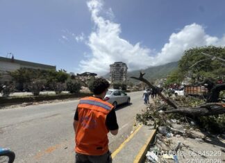 Terremoto na Venezuela é sentido no Brasil e leva à evacuação preventiva de prédios em Belém Terremoto Venezuela brasil