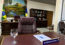 ELEIÇÃO SUPLEMENTAR: O que um governador consegue fazer em apenas seis meses? governador