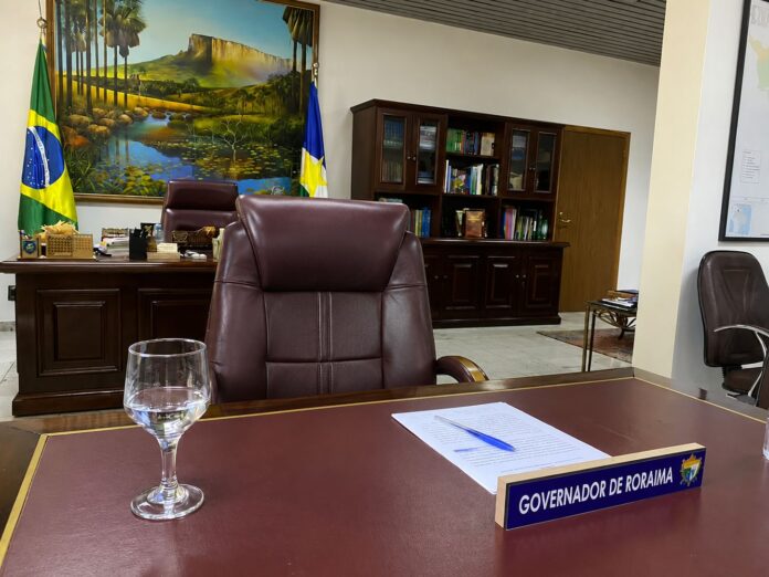 governador