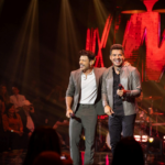 Marcos & Belutti comandam show nacional na penúltima noite do Boa Vista Junina