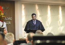 Jhonatan de Jesus cobra avanços na assistência estudantil e aponta falhas na distribuição de recursos das universidades federais